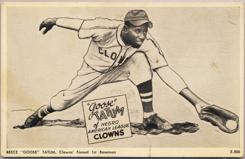 New York Black Yankees Team History - Seamheads Negro Leagues Database